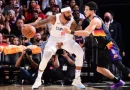 Jogador da NBA é preso na Flórida por dívida com cassino