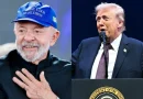 Novas sanções ao Brasil podem ocorrer durante viagem de Lula aos EUA