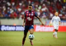 Jean Lucas expõe “sentimento de tristeza” após nova derrota do Bahia