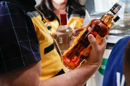 Falsificação de bebidas pode se tornar crime hediondo; entenda