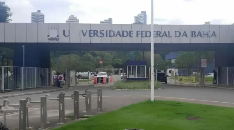 UFBA segue como única baiana no ranking internacional, mas Brasil perde espaço no QS 2026