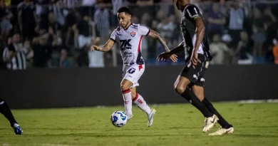 Quem quer a bola? Vitória e Ceará estão entre os times de menor posse na Série A