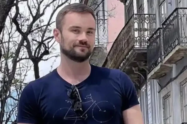 Corpo de turista russo que estava desaparecido há meses é achado em trilha de floresta