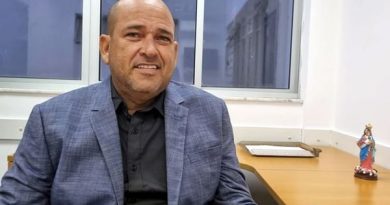 Procurado pela polícia: o que se sabe sobre a fuga do deputado Binho Galinha
