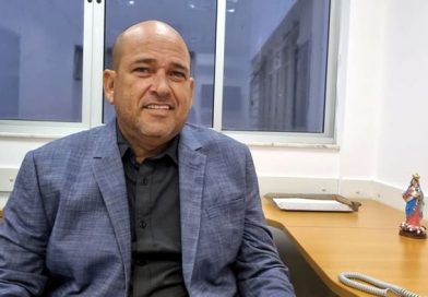Procurado pela polícia: o que se sabe sobre a fuga do deputado Binho Galinha