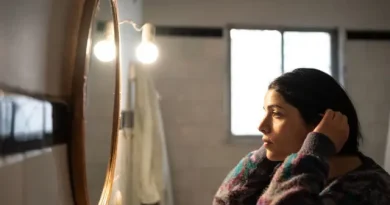 IA chega nos espelhos e muda autopercepção de pessoas cegas; entenda