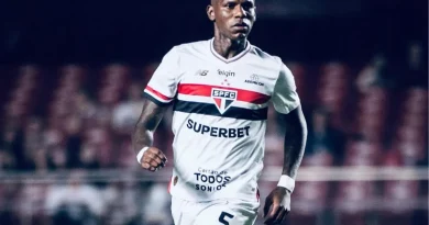 Dívida e penhora de carro milionário: o que está por trás de ‘fuga’ de zagueiro do São Paulo