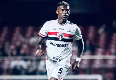 Dívida e penhora de carro milionário: o que está por trás de ‘fuga’ de zagueiro do São Paulo