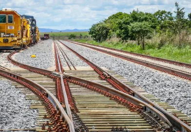 Governo pede e BID estima R$ 75 bilhões para reativar ferrovias em todo o Brasil