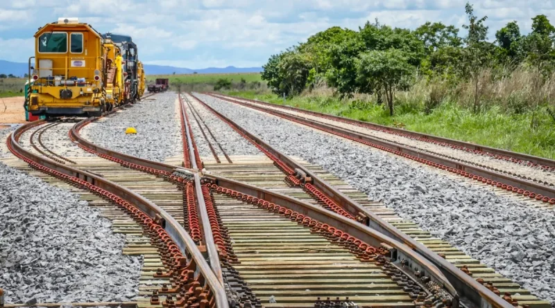 Governo pede e BID estima R$ 75 bilhões para reativar ferrovias em todo o Brasil