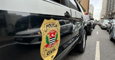 Jovem é preso por matar e decepar dedo da mãe para acessar contas bancárias