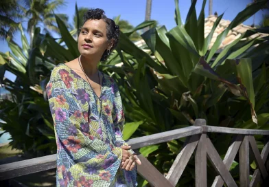 Livro resgata protagonismo feminino do axé com lançamento em Salvador