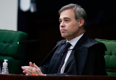 PF faz nova Operação Sem Desconto, enquanto Mendonça pede relatório sobre investigados para checar evolução de inquérito
