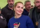 Deolane Bezerra revela ter sido acordada com fuzil na cara por policiais: “A mãe está enjaulada”