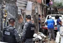 Operação interdita seis ferros-velhos irregulares em bairros de Salvador