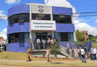 Família descobre abuso sexual após menina de 12 anos fazer pergunta à IA