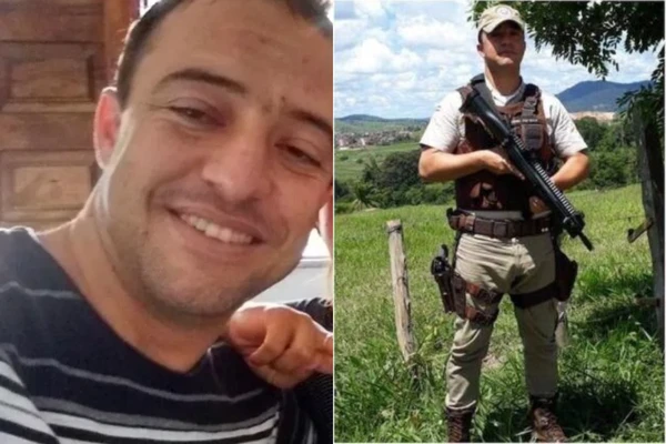 Policial militar é encontrado morto dentro de casa no interior da Bahia