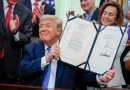 Trump reage a alta de preços nos EUA: ‘Eu amo a inflação’