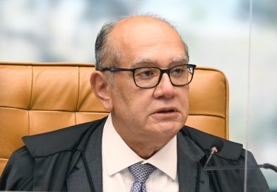 Dario Durigan ganha apoio de Gilmar Mendes contra pautas-bomba; decano do STF diz que são inconstitucionais