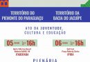 PGP 2026 chega a Itaberaba com mais de R$ 661 milhões investidos no Piemonte do Paraguaçu