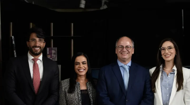 Procuradora e Juiz discutem dúvida sobre prescrição em ação de reparação de Canudos