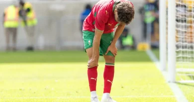 Adversário do Brasil, Marrocos sofre corte duplo às vésperas do jogo
