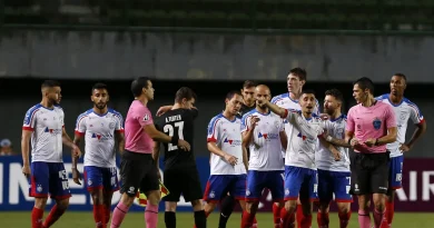 Adversário em amistoso, time do Grupo City já eliminou o Bahia da Sula