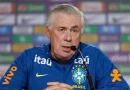 Ancelotti revela já ter escalação da estreia na Copa do Mundo