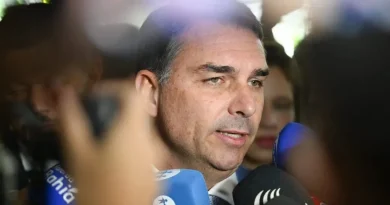 Após caso Dark Horse, Flávio entra na mira da PGR por suposto atentado à soberania