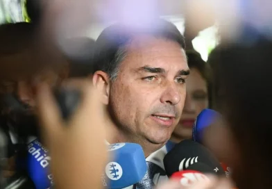 Após caso Dark Horse, Flávio entra na mira da PGR por suposto atentado à soberania