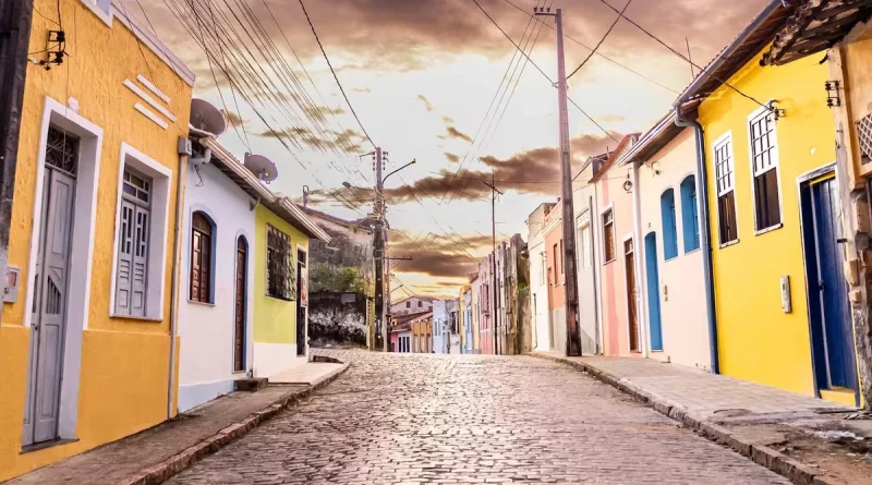 Ainda dá tempo? Veja onde encontrar hospedagem para o São João nas principais cidades da Bahia