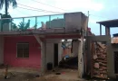 Criança fica soterrada após desabamento de casas em Pirajá