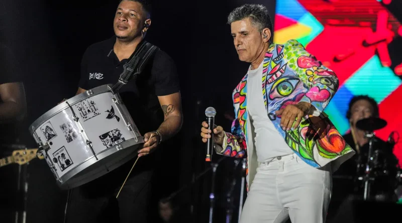Del Feliz detona debate sobre cachês e defende Flávio José: “Uma vergonha”