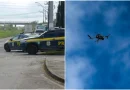 Drones da PRF já multam motoristas nas estradas da Bahia; veja infrações que a tecnologia identifica