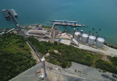 ATU 12 e ATU 18: ativos estratégicos que ampliam o papel do Porto de Aratu na logística brasileira
