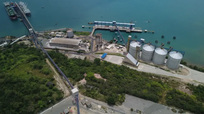ATU 12 e ATU 18: ativos estratégicos que ampliam o papel do Porto de Aratu na logística brasileira