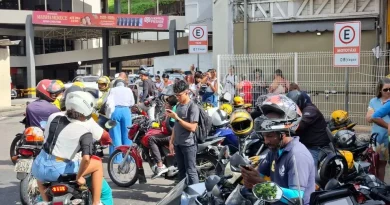 Fim do olhômetro: mototáxi em Salvador passa a ter preço de referência