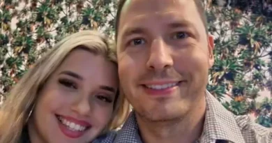 Homem que teve caso com babá brasileira pega prisão perpétua