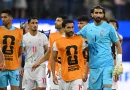 Irã prepara queixa à Fifa após restrições na Copa do Mundo