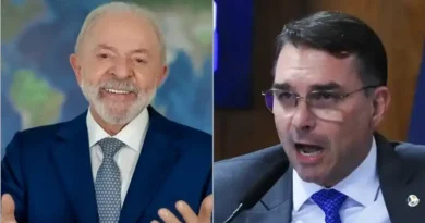 10 pontos da Quaest, que mostra Lula ampliar vantagem sobre Flávio Bolsonaro após caso Master