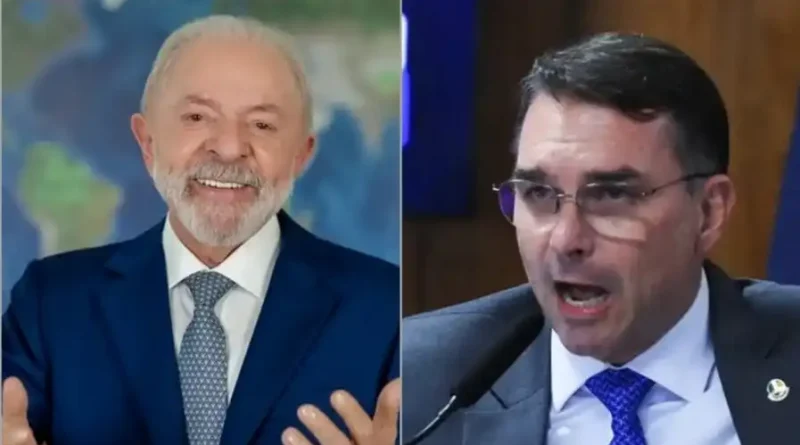 10 pontos da Quaest, que mostra Lula ampliar vantagem sobre Flávio Bolsonaro após caso Master