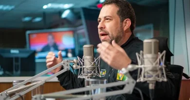 PEC 6×1: Boulos vê ‘catimba’ de Alcolumbre e manda recado ao Senado