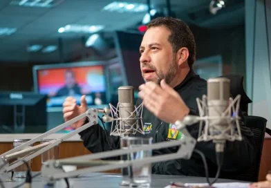 PEC 6×1: Boulos vê ‘catimba’ de Alcolumbre e manda recado ao Senado