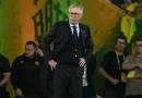 Reservas impressionam e Ancelotti cogita mudanças no Brasil