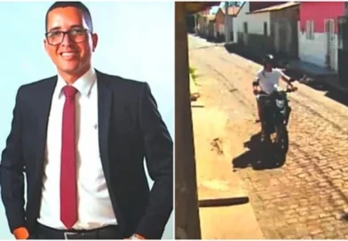 Laudo não identifica sinais de tiro ou arma branca em advogado achado morto em Xique-Xique