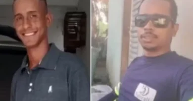 Caminhão de lixo tomba em Porto Seguro e trabalhadores morrem no acidente