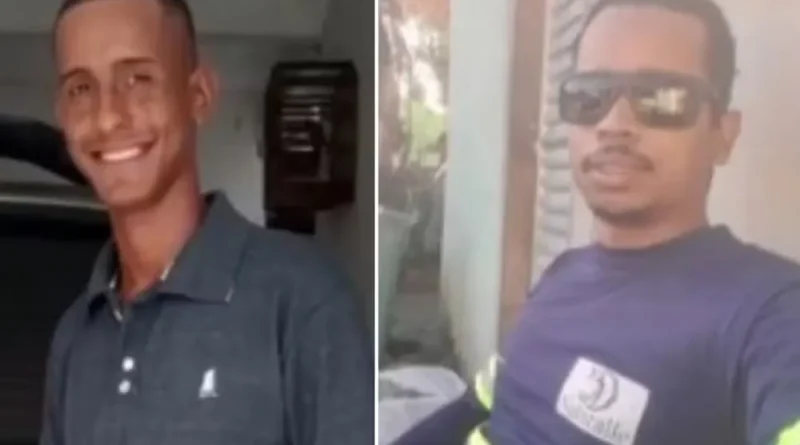 Caminhão de lixo tomba em Porto Seguro e trabalhadores morrem no acidente