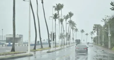 Ministério da Saúde prepara SUS para calor extremo no Nordeste