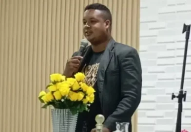 Homem é preso por participação na morte de pastor evangélico em Feira de Santana