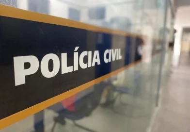 Homem é preso após tentar matar ex-companheira com golpe de facão na Bahia